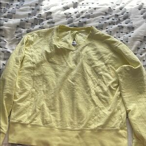 Sundown Motion Sweatshirt